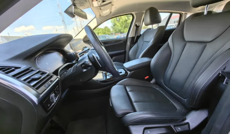 
								BMW X4 full									
