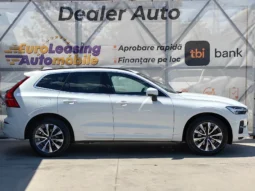 
										VOLVO XC 60 full									