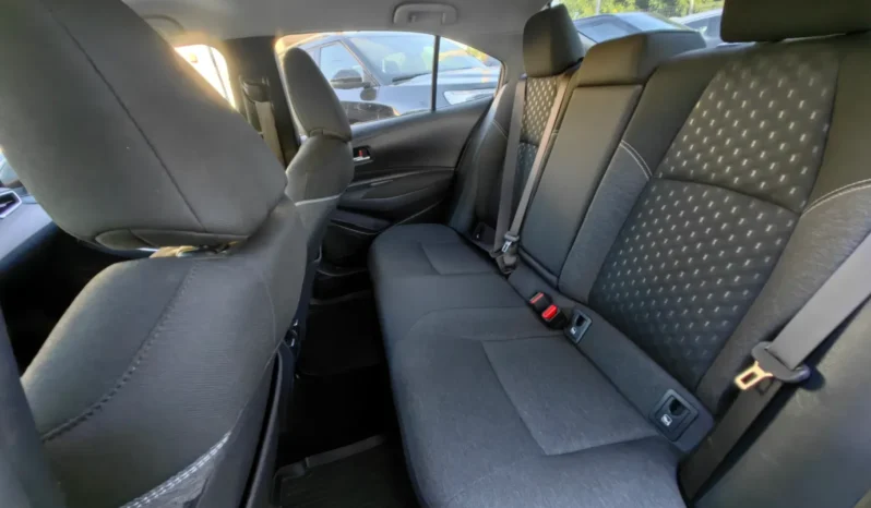 
								TOYOTA COROLLA full									