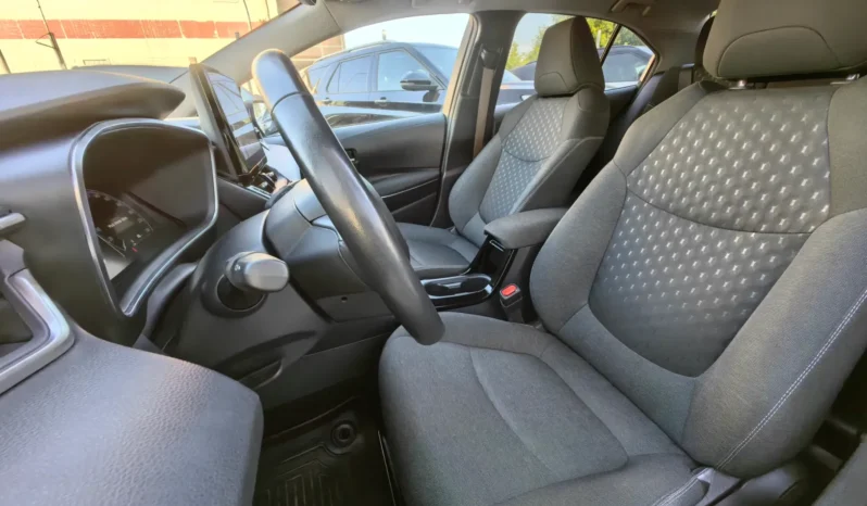 
								TOYOTA COROLLA full									