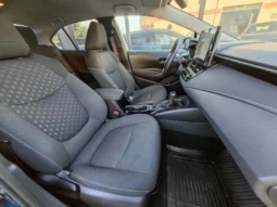 
										TOYOTA COROLLA full									