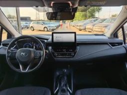 
										TOYOTA COROLLA full									