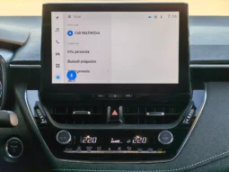 
										TOYOTA COROLLA full									