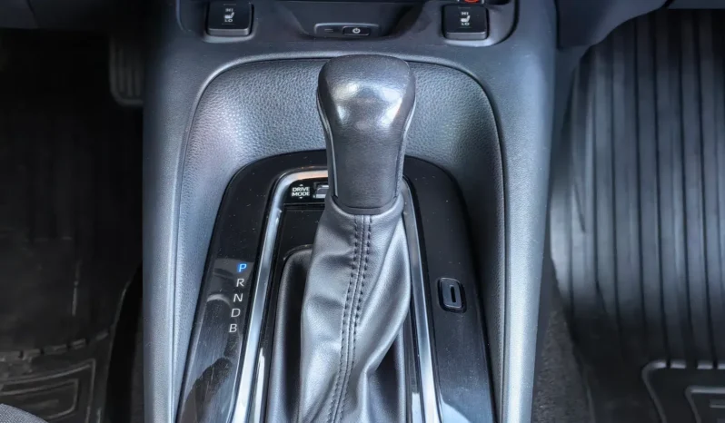 
								TOYOTA COROLLA full									