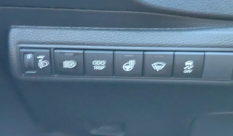 
								TOYOTA COROLLA full									