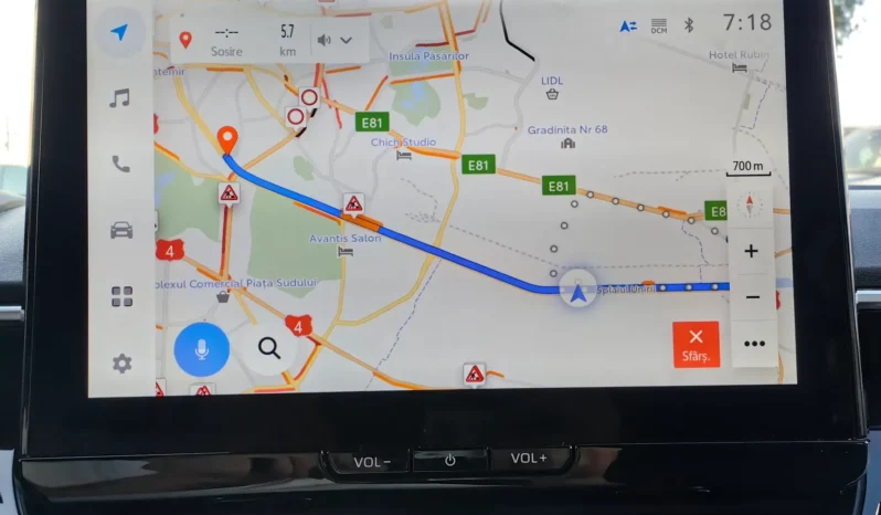 
								TOYOTA COROLLA full									