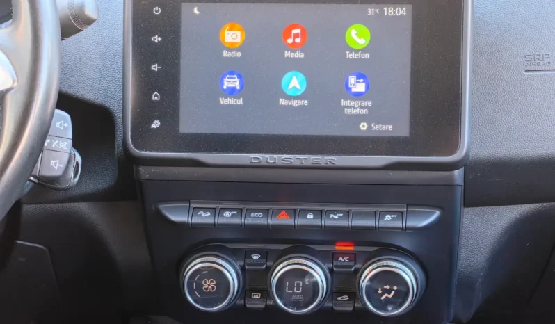 
								DACIA DUSTER full									