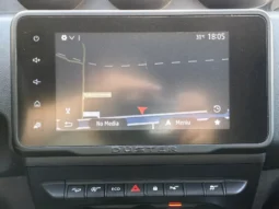 
										DACIA DUSTER full									