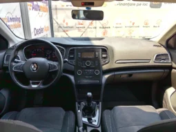 
										RENAULT MEGANE full									