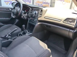 
										RENAULT MEGANE full									