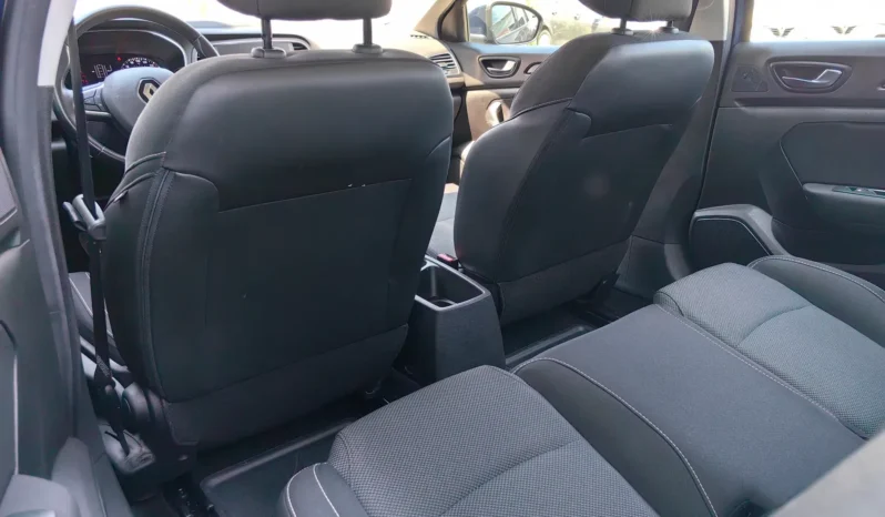 
								RENAULT MEGANE full									