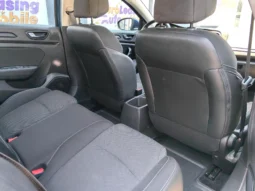 
										RENAULT MEGANE full									