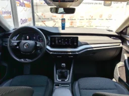 
										SKODA OCTAVIA full									