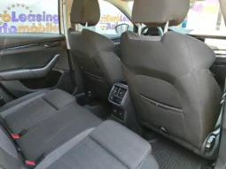 
										SKODA OCTAVIA full									