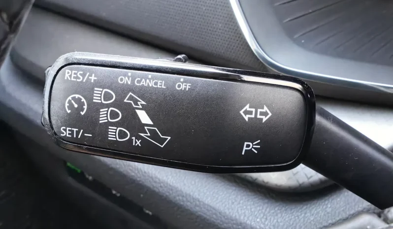
								SKODA OCTAVIA full									