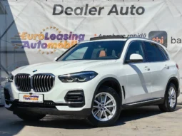 
										BMW X5 full									