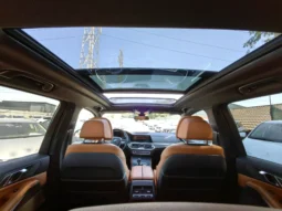 
										BMW X5 full									