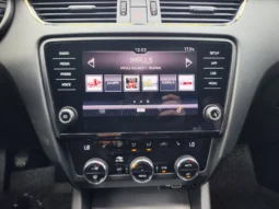 
										SKODA OCTAVIA full									