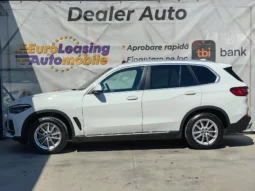 
										BMW X5 full									
