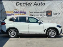 
										BMW X5 full									
