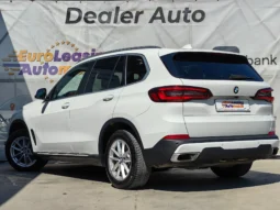 
										BMW X5 full									