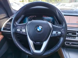 
										BMW X5 full									