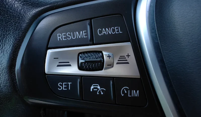 
								BMW X5 full									