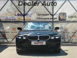 
										BMW SERIA 3 full									