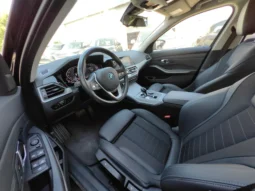 
										BMW SERIA 3 full									