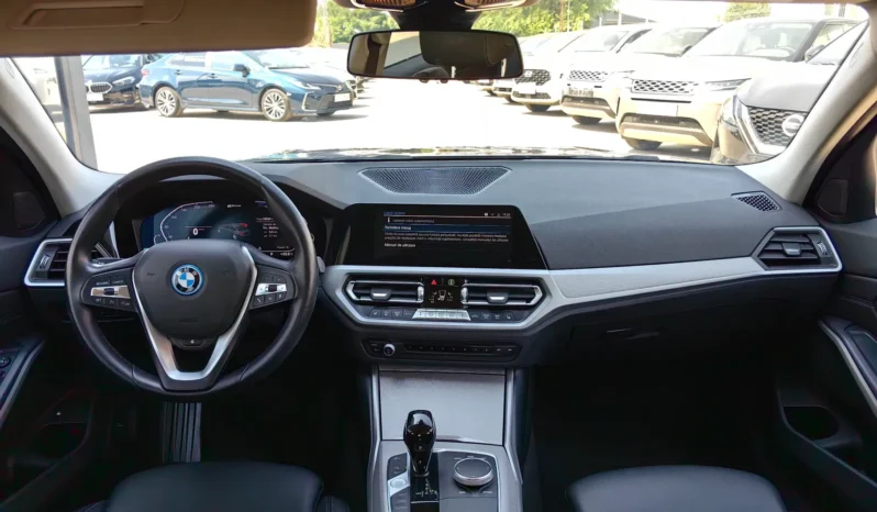 
								BMW SERIA 3 full									