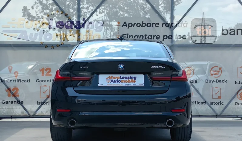 
								BMW SERIA 3 full									