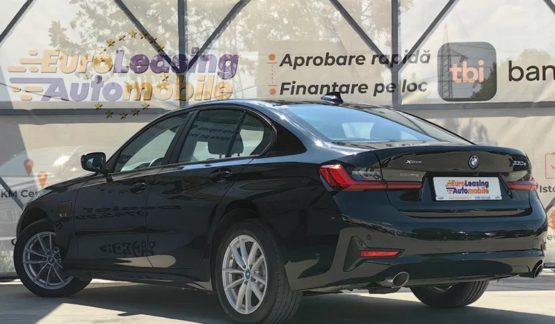
								BMW SERIA 3 full									