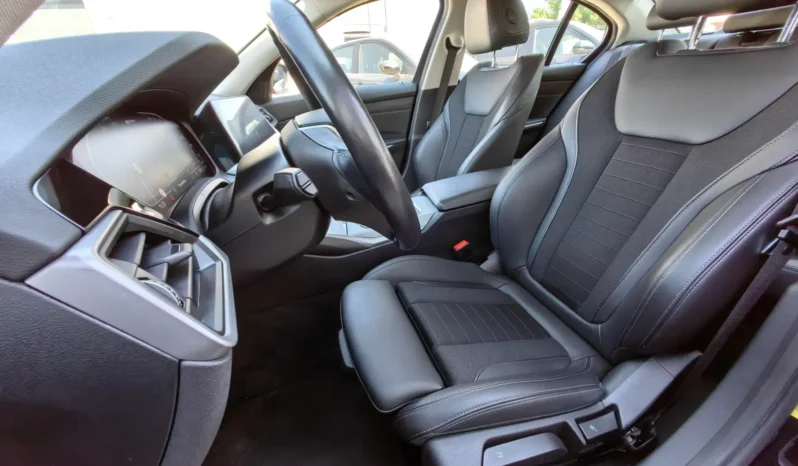 
								BMW SERIA 3 full									