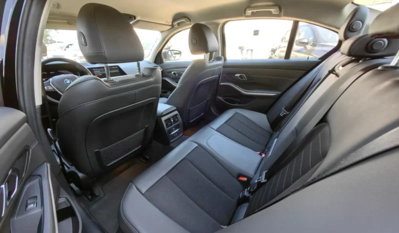 
								BMW SERIA 3 full									
