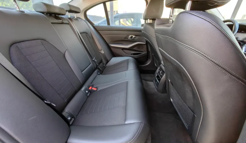 
								BMW SERIA 3 full									