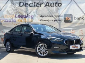 BMW SERIA 2