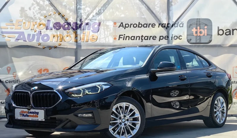 
								BMW SERIA 2 full									