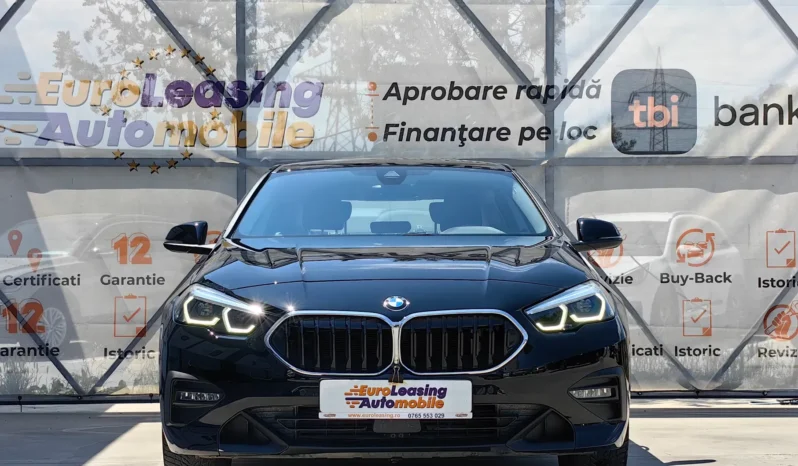 
								BMW SERIA 2 full									