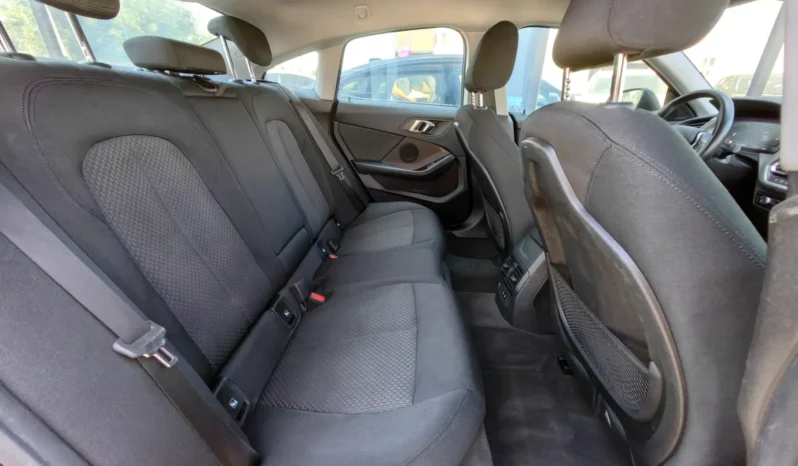 
								BMW SERIA 2 full									