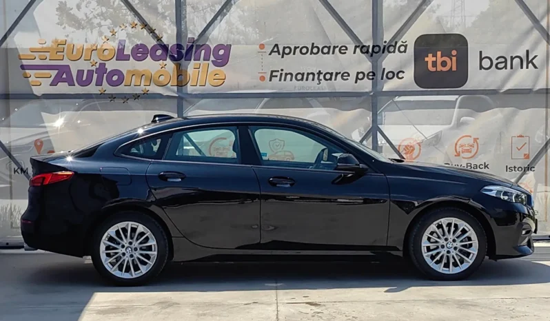 
								BMW SERIA 2 full									
