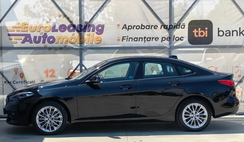 
								BMW SERIA 2 full									