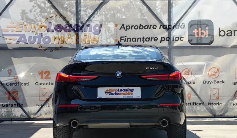 
								BMW SERIA 2 full									