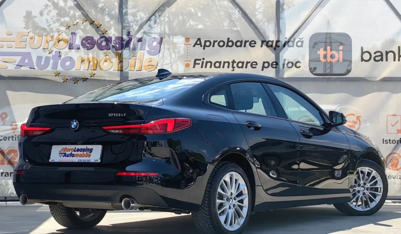 
								BMW SERIA 2 full									