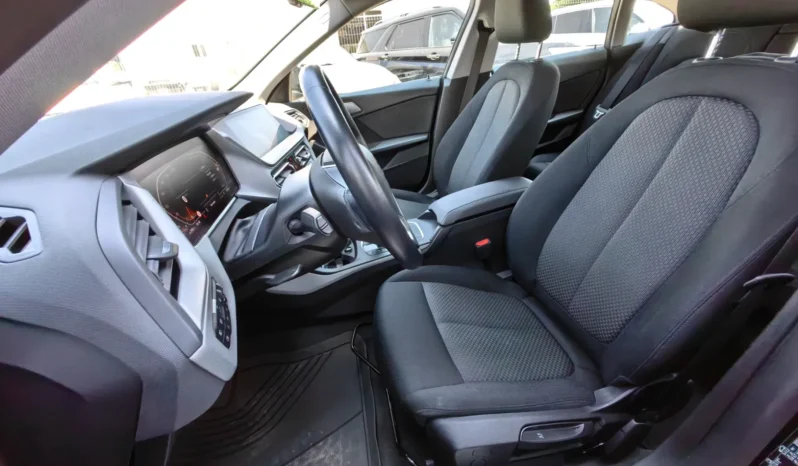 
								BMW SERIA 2 full									