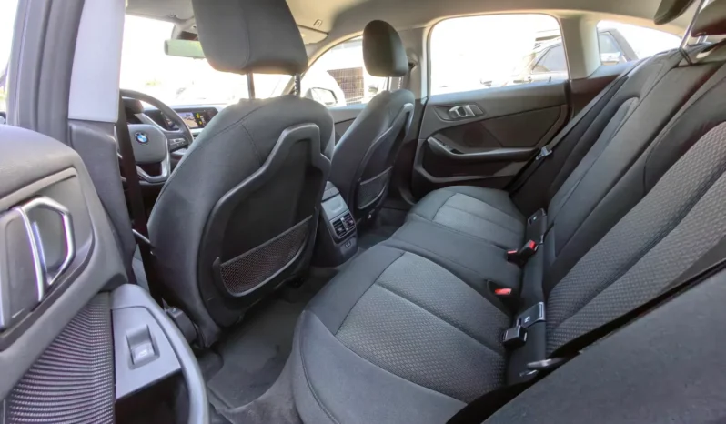 
								BMW SERIA 2 full									