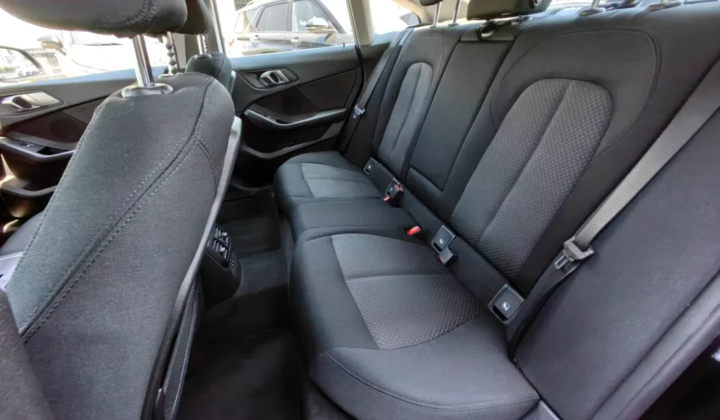 
								BMW SERIA 2 full									