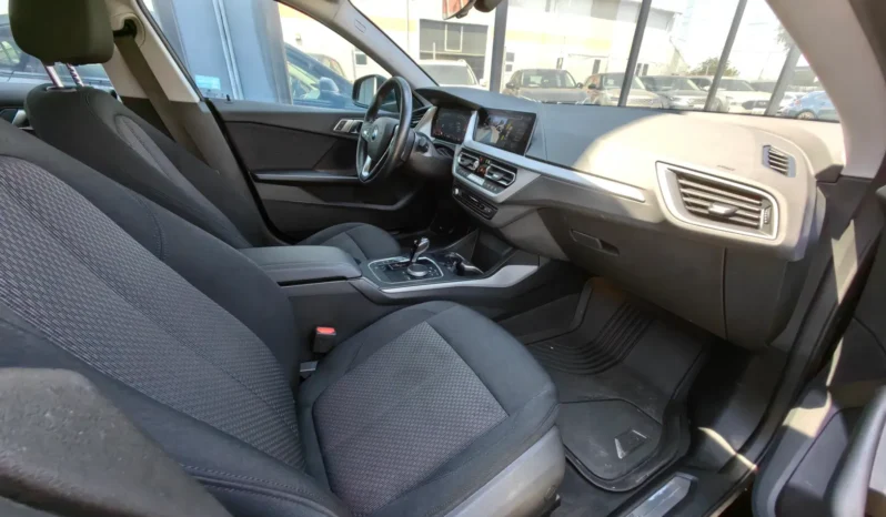 
								BMW SERIA 2 full									