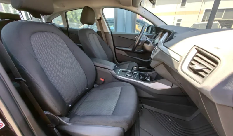 
								BMW SERIA 2 full									