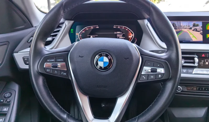 
								BMW SERIA 2 full									