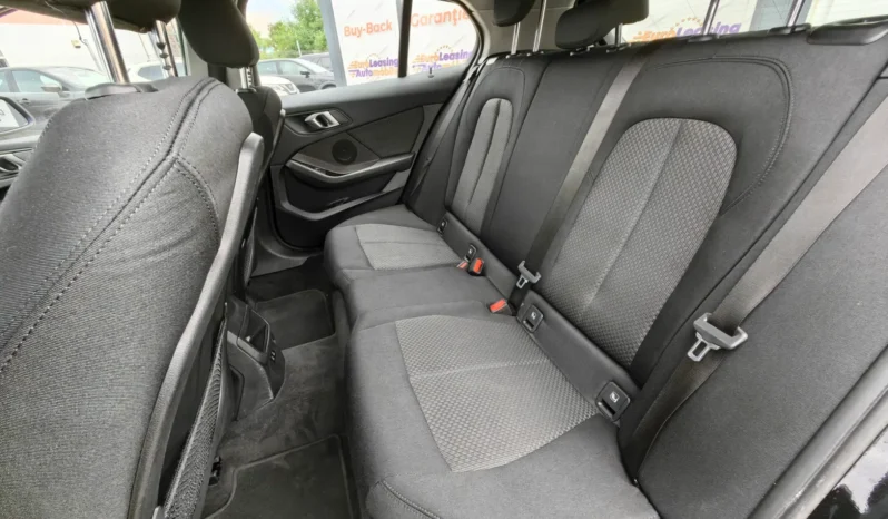 
								BMW SERIA 1 full									